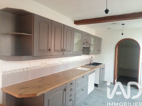   Vente Maison de campagne 3 pi�ces Maison - 3 pi�ce(s) - 65 m�