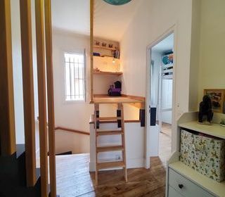  Maison � vendre 4 pi�ces 90 m�