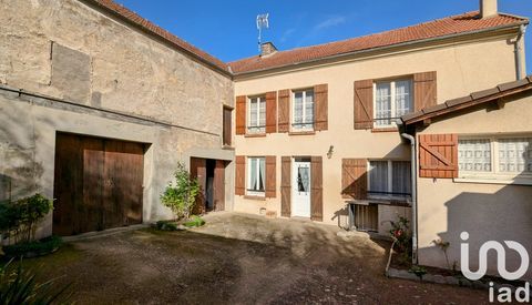   Vente Maison/villa 5 pi�ces Maison - 5 pi�ce(s) - 230 m�