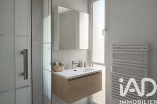  Appartement � vendre 3 pi�ces 65 m�