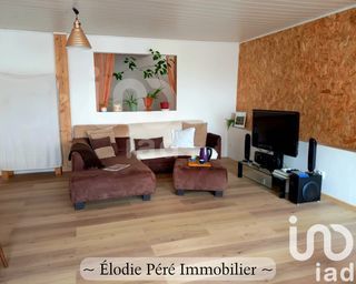  Appartement � vendre 3 pi�ces 92 m�