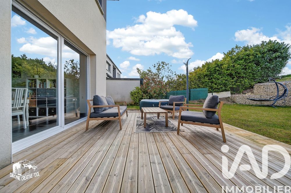 � vendre  Maison Breistroff-la-Grande (57570)