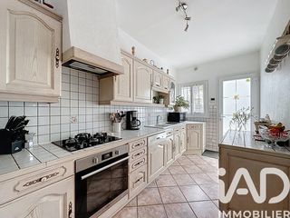  Maison � vendre 5 pi�ces 106 m�