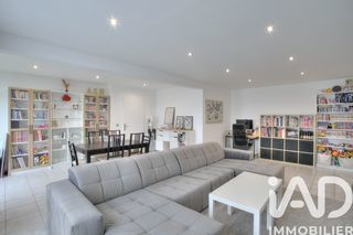  Appartement � vendre 5 pi�ces 104 m�