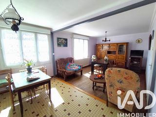  Maison � vendre 6 pi�ces 101 m�