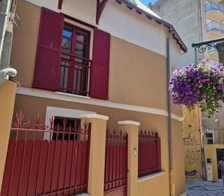  Maison � vendre 3 pi�ces 65 m�