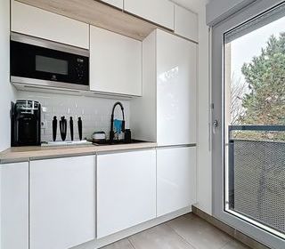  Appartement � vendre 2 pi�ces 42 m�