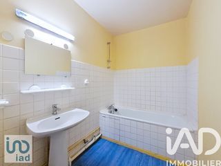  Appartement � vendre 1 pi�ce 31 m�