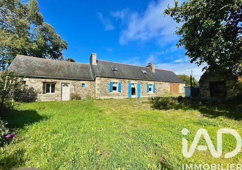   Vente Maison de campagne 5 pi�ces Maison - 5 pi�ce(s) - 98 m�