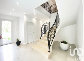  Maison � vendre 8 pi�ces 260 m�