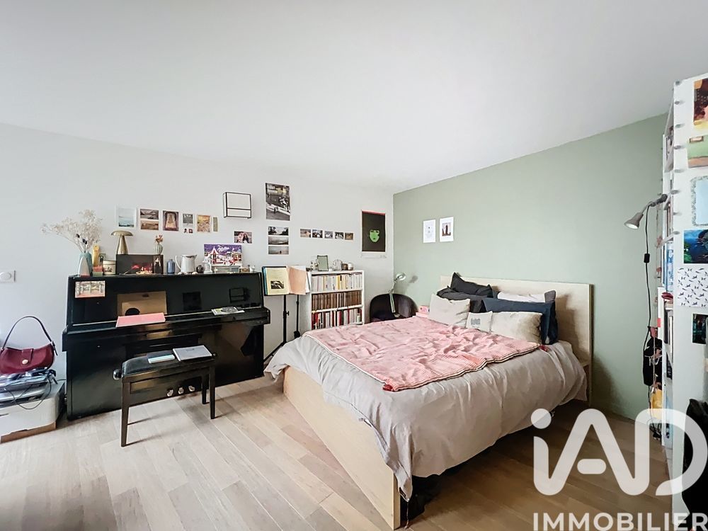 � vendre  Maison Ch�tillon (92320)