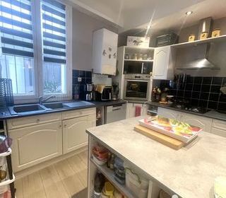  Maison � vendre 5 pi�ces 137 m�