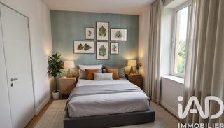  Appartement � vendre 3 pi�ces 52 m�