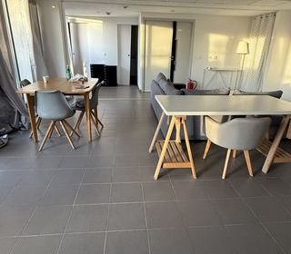  Appartement � vendre 1 pi�ce 54 m�