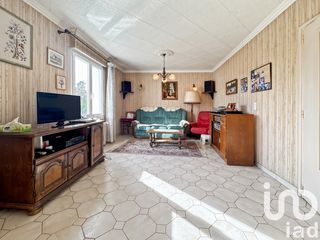  Maison � vendre 6 pi�ces 112 m�