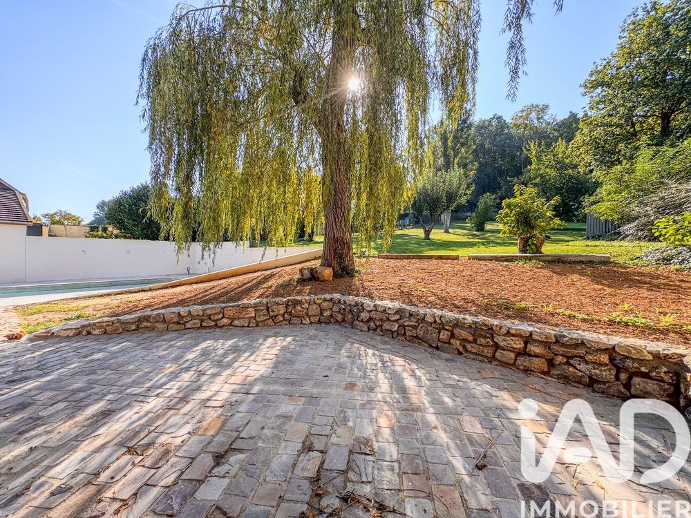 � vendre  Maison Saint-Martin-de-Nigelles (28130)