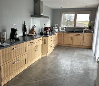  Maison � vendre 7 pi�ces 260 m�