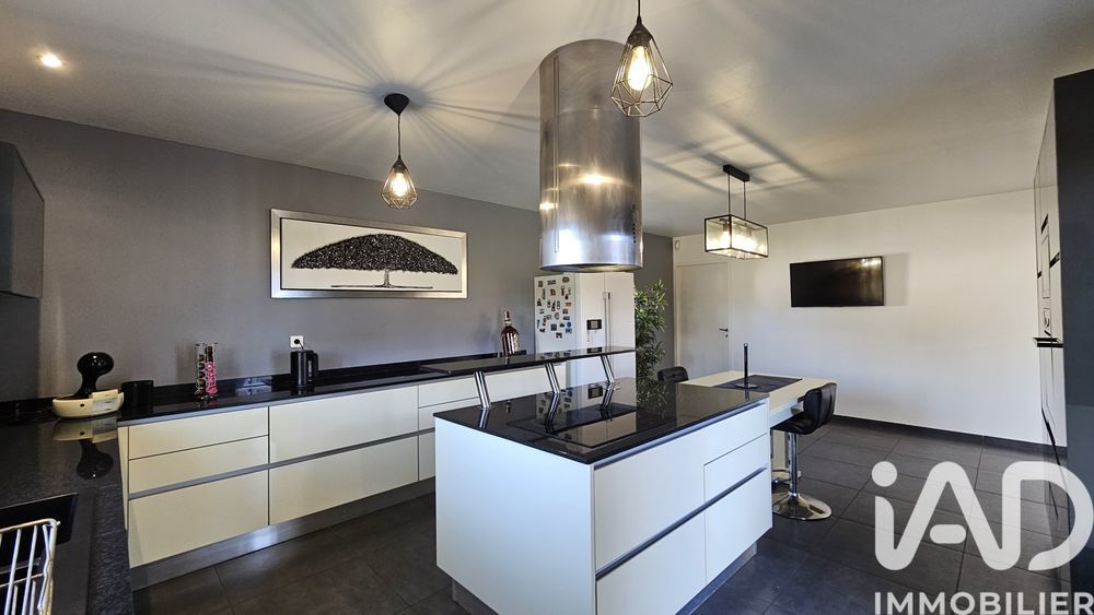 � vendre  Villa Sames (64520)