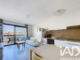  Appartement � vendre 2 pi�ces 31 m�