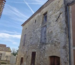  Immeuble � vendre 62 m�