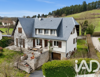  Maison � vendre 7 pi�ces 178 m�