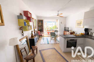  Appartement � vendre 2 pi�ces 37 m�