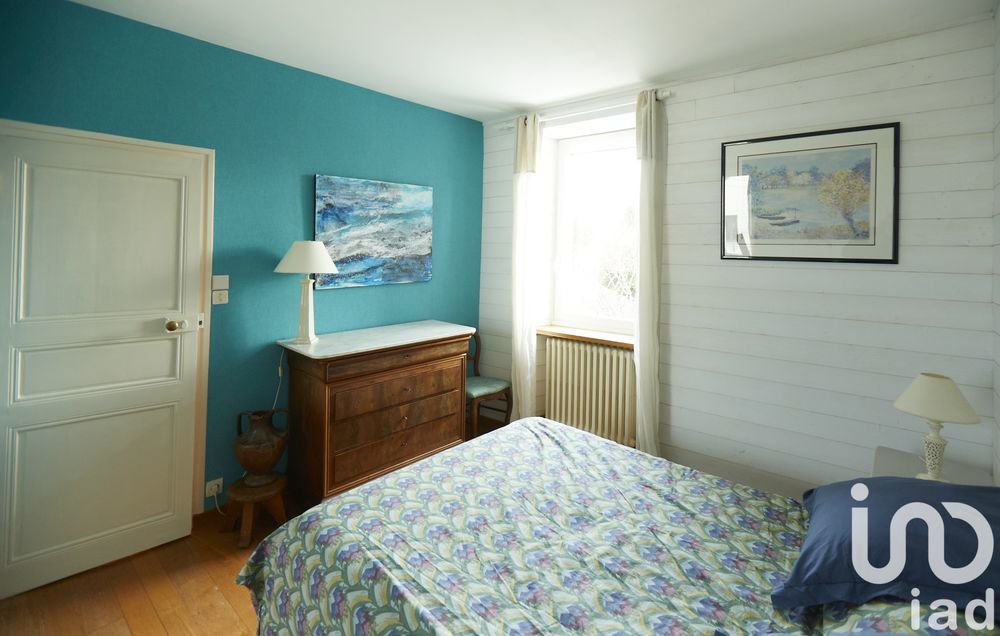 � vendre  Maison Theix-noyalo (56450)