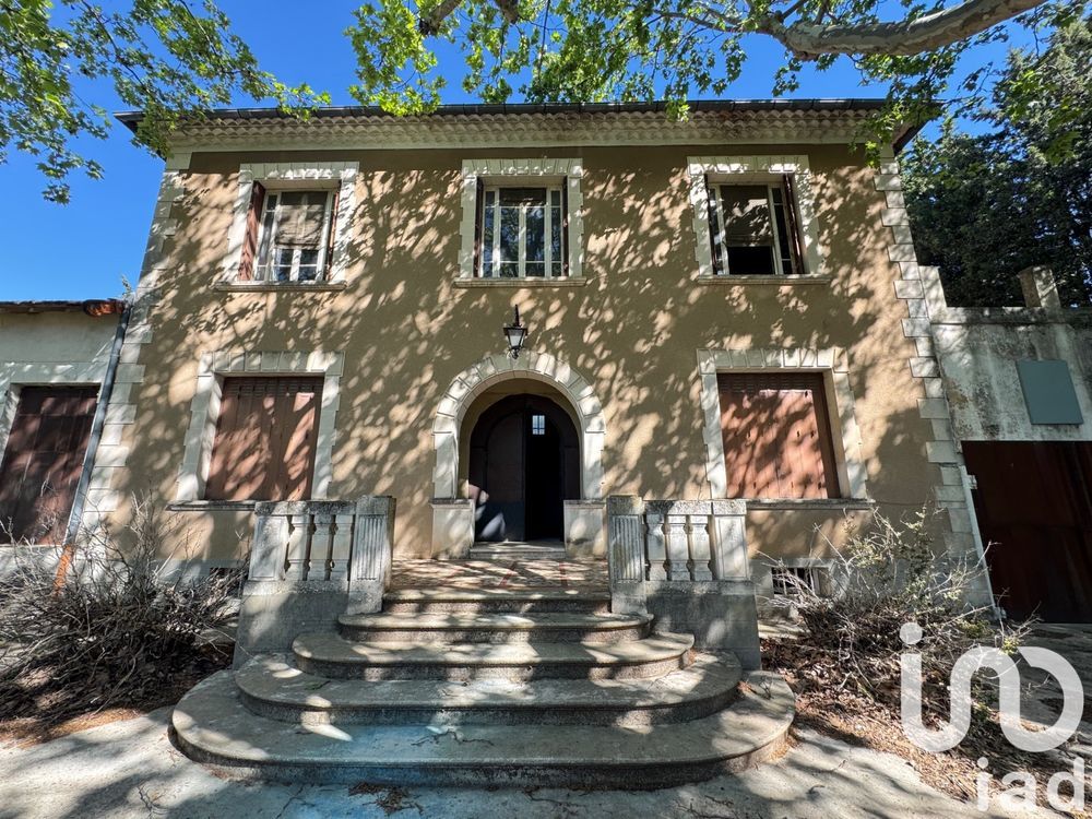 � vendre  Maison Viol�s (84150)