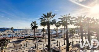  Appartement � vendre 4 pi�ces 68 m�