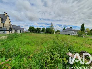  Terrain � vendre 506 m�