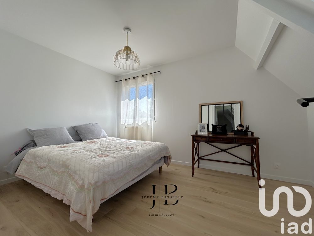 � vendre  Maison Bonneville-sur-Touques (14800)