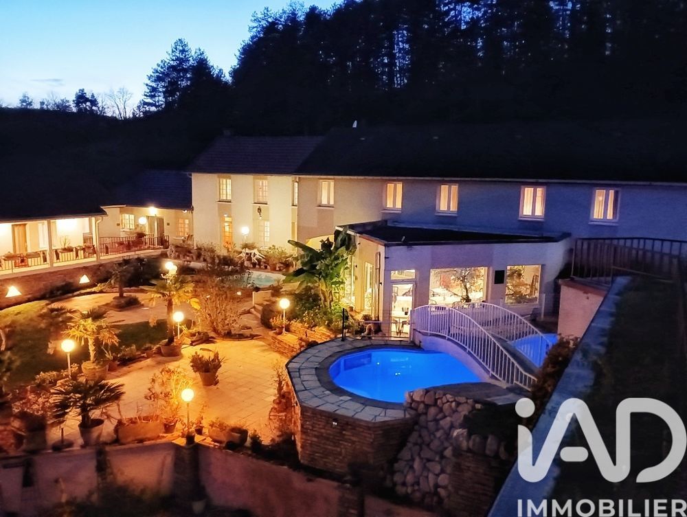 � vendre  Maison Beaune (21200)