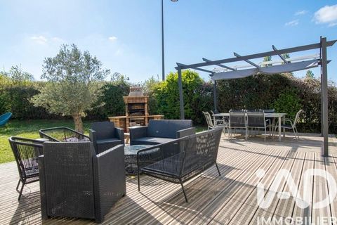   Vente Maison/villa 6 pi�ces Maison - 6 pi�ce(s) - 162 m�