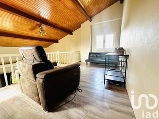  Maison � vendre 8 pi�ces 220 m�