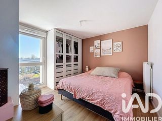  Appartement � vendre 3 pi�ces 60 m�