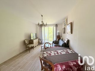  Appartement � vendre 3 pi�ces 60 m�