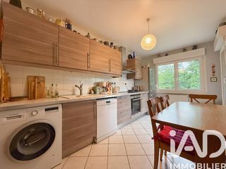  Appartement � vendre 4 pi�ces 85 m�