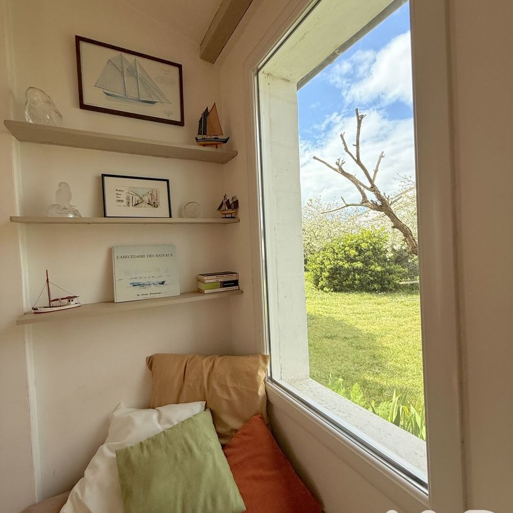 � vendre  Maison Loix (17111)