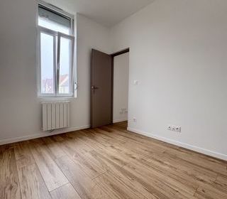  Appartement � vendre 2 pi�ces 35 m�