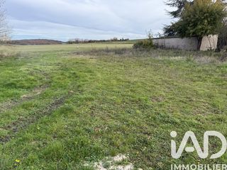  Terrain � vendre 831 m�
