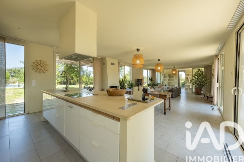 � vendre  Maison Ste Lucie De Porto Vecchio (20144)