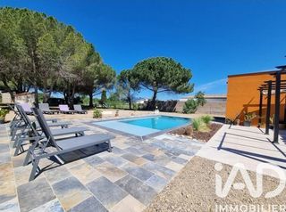  Villa � vendre 7 pi�ces 220 m�