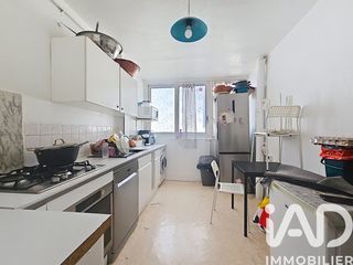  Appartement � vendre 4 pi�ces 73 m�