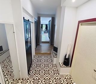  Maison � vendre 3 pi�ces 132 m�