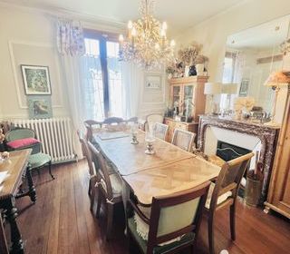  Maison � vendre 7 pi�ces 127 m�