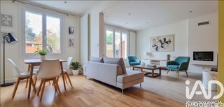  Maison � vendre 5 pi�ces 110 m�