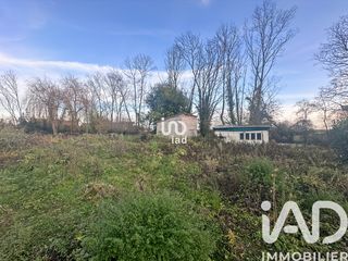  Terrain � vendre 2389 m�