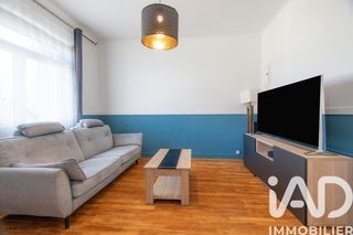  Appartement � vendre 4 pi�ces 75 m�