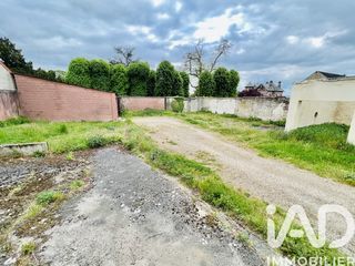  Terrain � vendre 300 m�