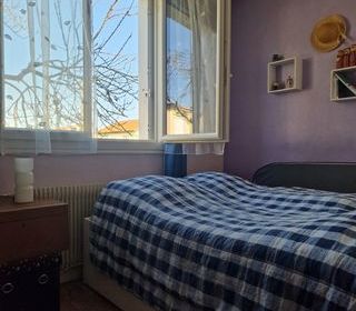  Maison � vendre 4 pi�ces 72 m�